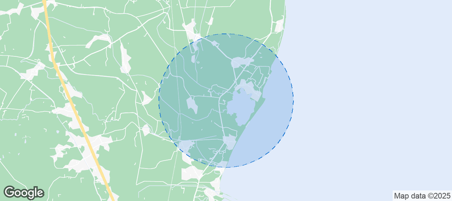 Discover Bang Kao Airbnb Analytics